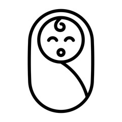 Baby Icon