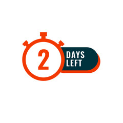 Days Left Countdown
