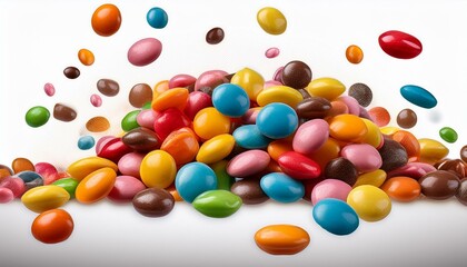 candies snack, sweets, blue, pink, beans, dessert, confectionery, colors, candies, jellybean