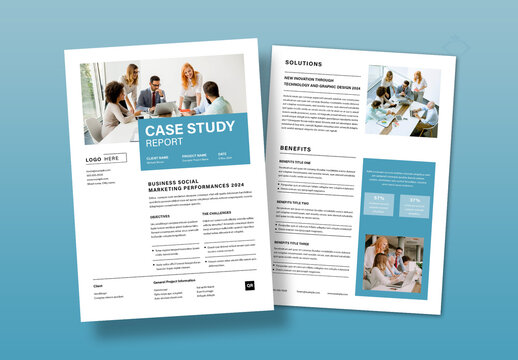 Case Study