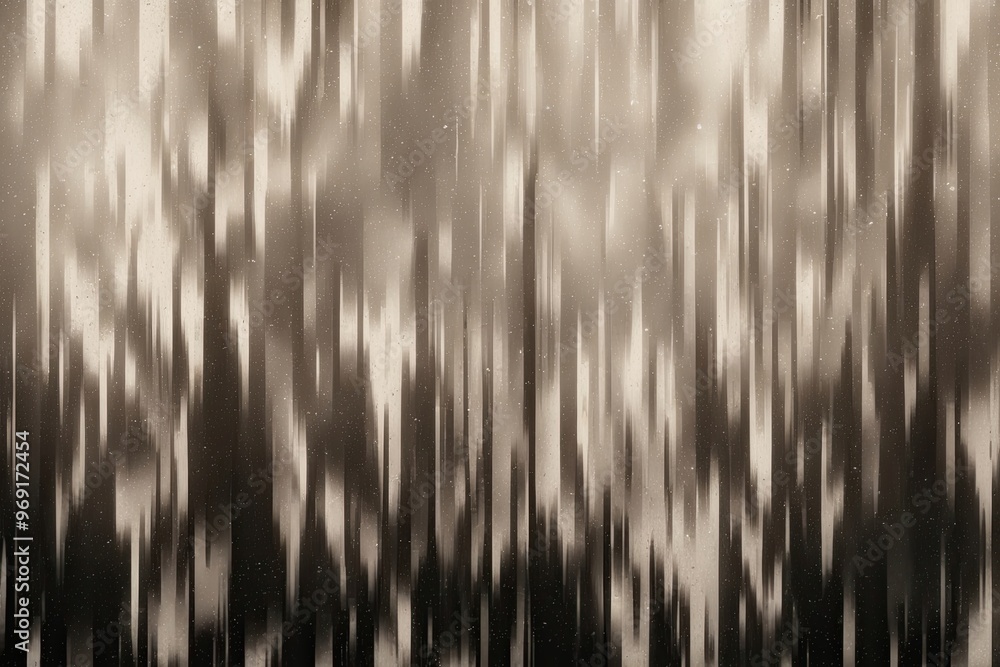 Poster grainy dark light abstract background with distorted textures and unique visuals