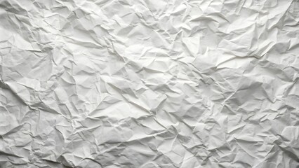 Obraz premium white paper texture