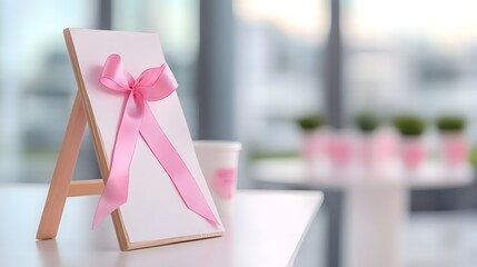 Empowering Communities Through Art and Advocacy - Local Collaboration Highlights Breast Awareness Month with Art Exhibits Survivor Stories and Educational Initiatives