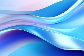 Naklejka premium Holographic metal backgrounds abstract graphics.