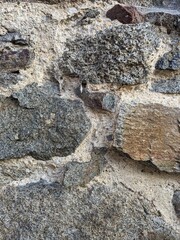 castle medieval stone wall pattern abstract patterns of european gothic castle tower walls 