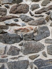 castle medieval stone wall pattern abstract patterns of european gothic castle tower walls 