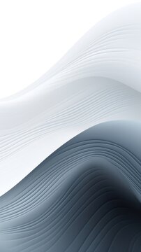 Abstract grain gradient visualizer gaussian blur backgrounds blue architecture.