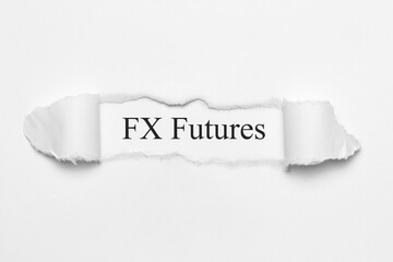 FX Futures	