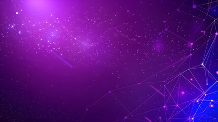 abstract science background