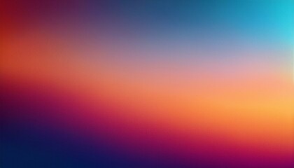 Naklejka premium vibrant monotone grading background