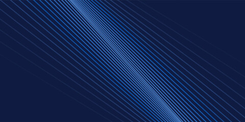 blue background metal pattern line style