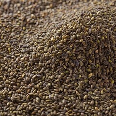 Obraz premium Chia seeds