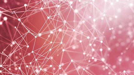 abstract science background