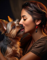 ANIMAL CALIN 
