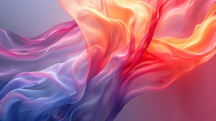 Fototapeta premium abstract gradient background