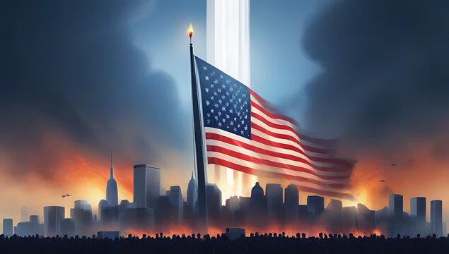 patriot day serves day remembrance events september