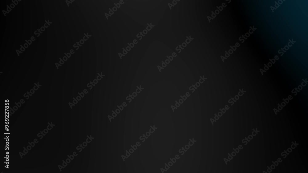 Aufkleber blue grey dark gradient, smooth animation backgorund, color change animation, slow looping minimalis