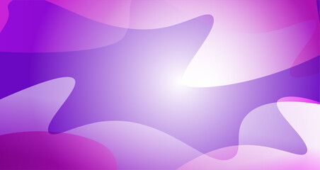 purple and white vector background