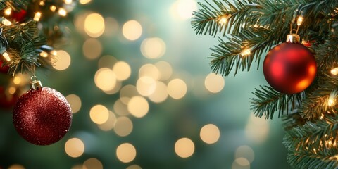 christmas background