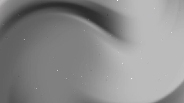Gray gradient background, gray background