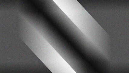 abstract modern black and white grainy motion background