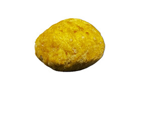 Fototapeta premium Kachori, khaja snacks from India png