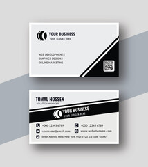 gorgeous business card design