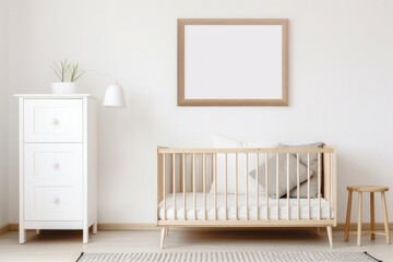 Furniture pillow room wall.