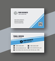gorgeous business card design