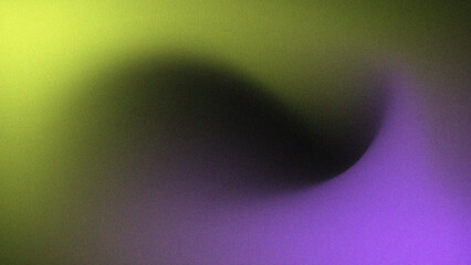 modern abstract gradient grainy background