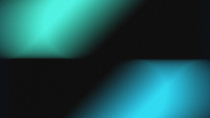 modern abstract blue and black gradient background