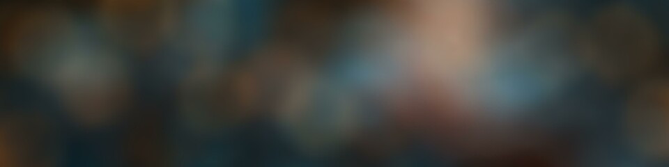Abstract Blurred Background