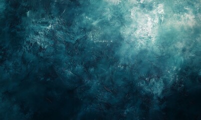 Fototapeta premium blue background texture blue dark black with dark blue blurred background