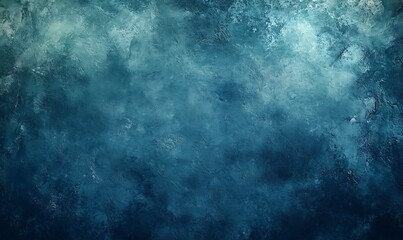 Obraz premium blue background texture blue dark black with dark blue blurred background
