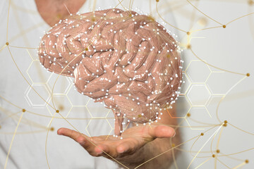 Unlocking the potential of the human brain neuroscience innovation future