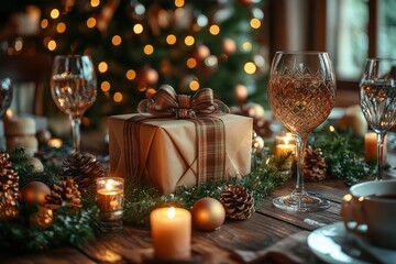 A close-up view of numerous small, vibrant orange storage boxes aligned on a conveyor belt, showcasing modern logistics or warehouse operations, Business idea concept.