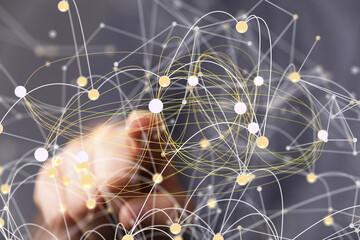 Connecting the dots The future of networks