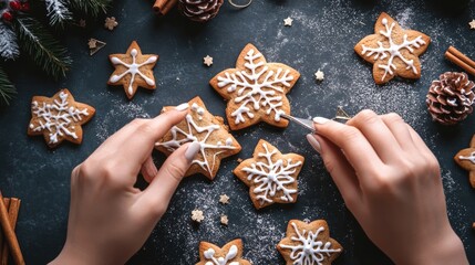 A vibrant digital abstract background featuring illuminated data patterns and glowing numbers in various colors, emphasizing technology and innovation, Business idea concept.