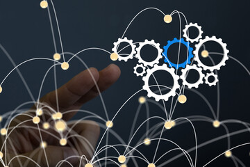 Connecting the dots to achieve a seamless workflow