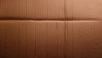 Fototapeta premium Cardboard Pieces Textured Background Carton Piece with Copy Space