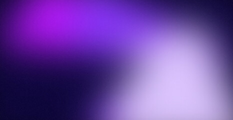 Mesh Purple and Dark Gradient with Smooth Transitions