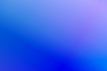 Blue background. Shiny cover. Abstract neon colors background. Trendy creative vector space gradient. Mesh blue foil. Creative neon template for banner. Rainbow print.