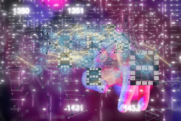 The future of technology is in our hands