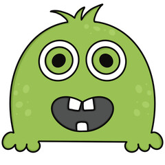 green monster 