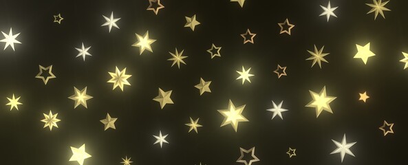 Twinkle twinkle little stars Wishing upon the brightest ones