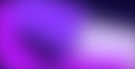Mesh Purple and Dark Gradient with Smooth Transitions