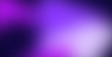Mesh Purple and Dark Gradient with Smooth Transitions