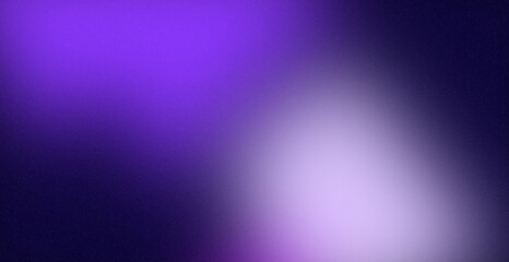 Mesh Purple and Dark Gradient with Smooth Transitions