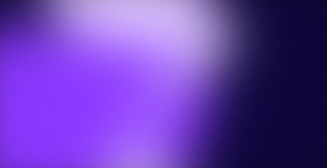 Obraz premium Mesh Purple and Dark Gradient with Smooth Transitions