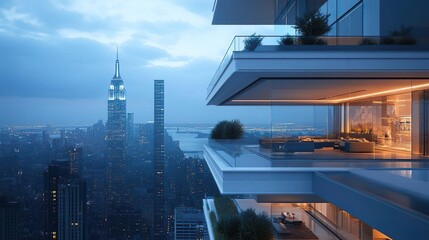 Cutting-edge science facility architecture displayed in stunning and sleek design images